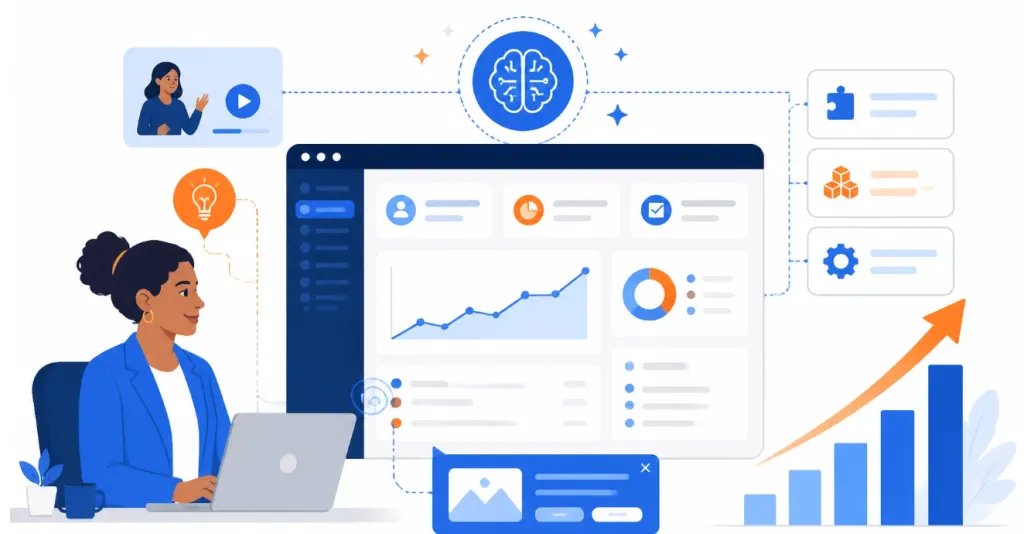 What Has Changed in Customer Education in 2026 - Check N Click Learning and Technologies Pvt. Ltd. What Has Changed in Customer Education in 2026
